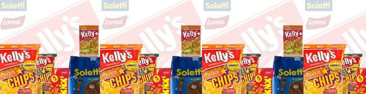 Snacks - Viennas's Premier Night Delivery Service