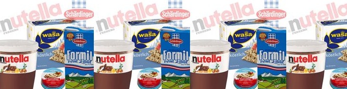 Breakfast - Viennas's Premier Night Delivery Service